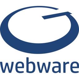 GWebware Logo