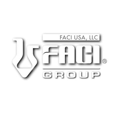 Faci USA LLC's Logo