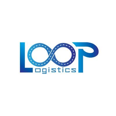 Loop Logistics Corp Logo
