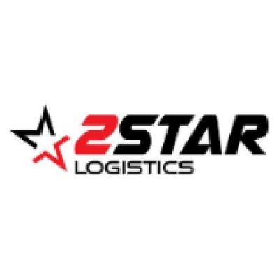 2Star Logistics Logo