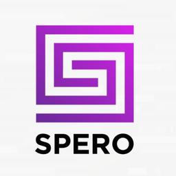 Spero Technology Logo