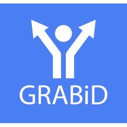 GRABiD Technologies Pty Ltd Logo