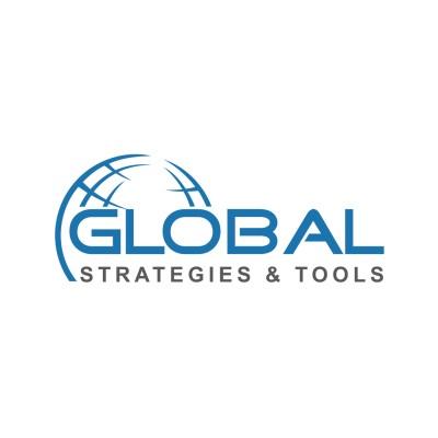 Global Strategies & Tools Logo
