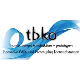 tbko - thomas bengel konstruktion + prototypen Logo
