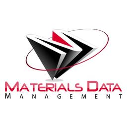 Materials Data Management Inc. Logo