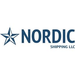 NORDIC SHIPPING LLC Logo