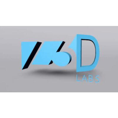 Z3DLabs b.v. Logo