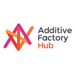 Additive Factory Hub Logo