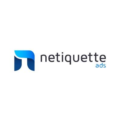 Netiquette Ads Logo