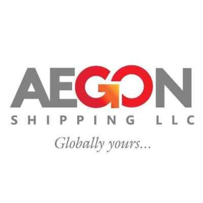 Aegon Shipping LLC Logo