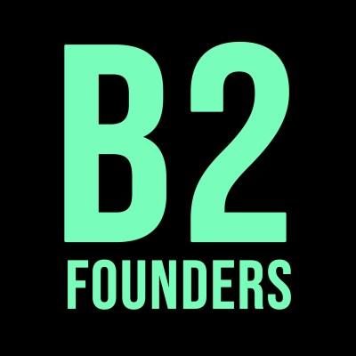B2 Founders Logo