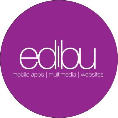 Edibu's Logo