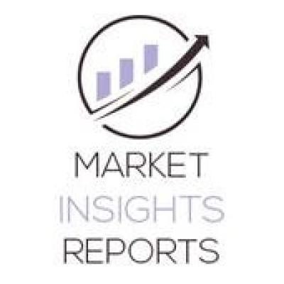Market Insights Reports (Ameliorate Digital Consultancy Pvt Ltd. Group Company)'s Logo