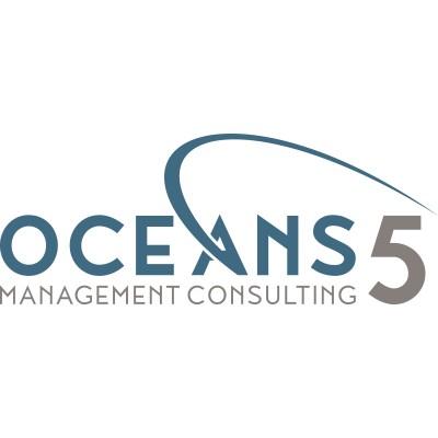 OCEANS 5 - Trofer Pelzer GmbH's Logo