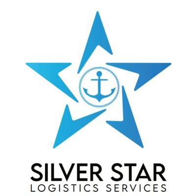 Silver Star Logistics Services Logo