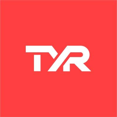 TYR Logistics Logo