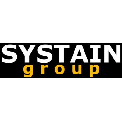 Systain Group Logo