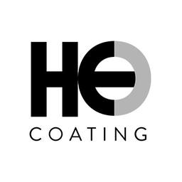 HEO Coating Logo