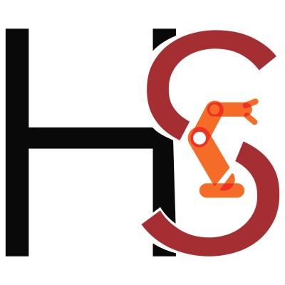 HS Development & Services Logo