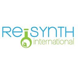 ReSynth International Corp. Logo