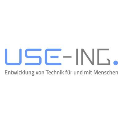 USE-Ing. GmbH Logo