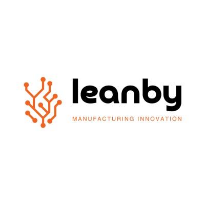 Leanby Ltd Logo