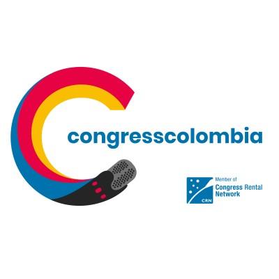 CongressColombia Logo