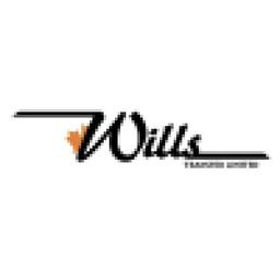Wills Transfer Limited Logo