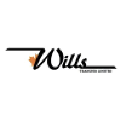 Wills Transfer Limited Logo