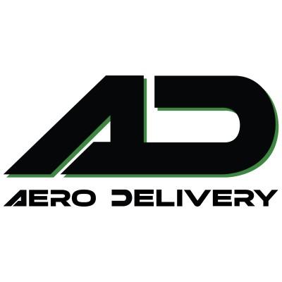 Aero Delivery and Storage Logo