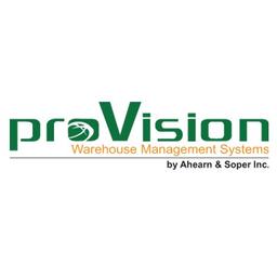 proVisionWMS Logo