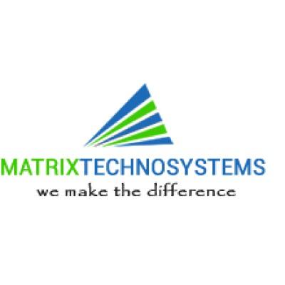Matrix Technosystem Logo