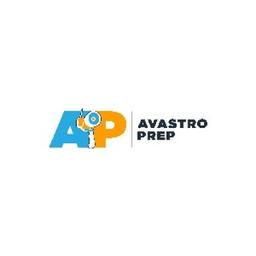 Avastro Prep Logo