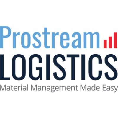 Prostream Logistics Logo