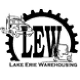 Lake Erie Warehousing Inc. Logo