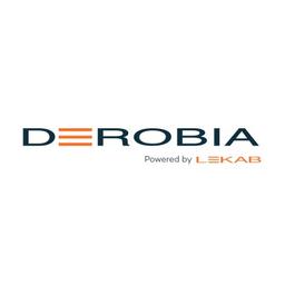Derobia Logo