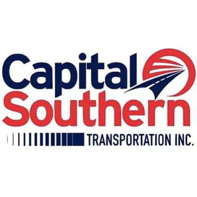 Capital Southern Transportation Inc. Logo