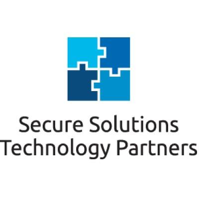 Secure Solutions Technology Partners Inc.'s Logo