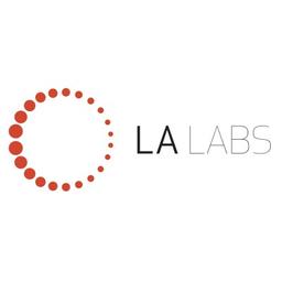 LA Labs Logo