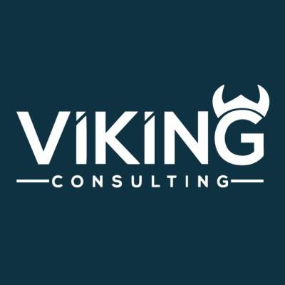 Viking Consulting's Logo