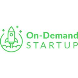 OnDemandStartup Logo