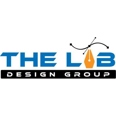 The Lab Design Group Logo