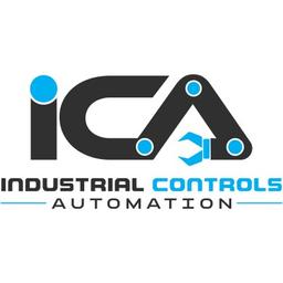 Industrial Controls Automation Logo
