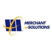Merchant e-Solutions's Logo