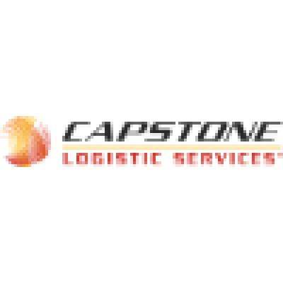 Capstone Logistic Services Logo