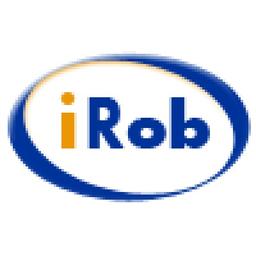 iRob International Ltd Logo