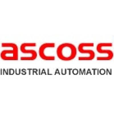 ascoss GmbH Logo