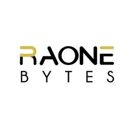 RaOne Bytes Logo
