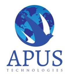 Apus Technologies Logo