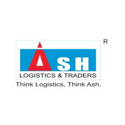 Ash Logistics Private Limited Logo